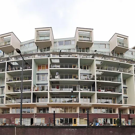In Near The Beach, Cleaning Included Apartment Nieuwpoort