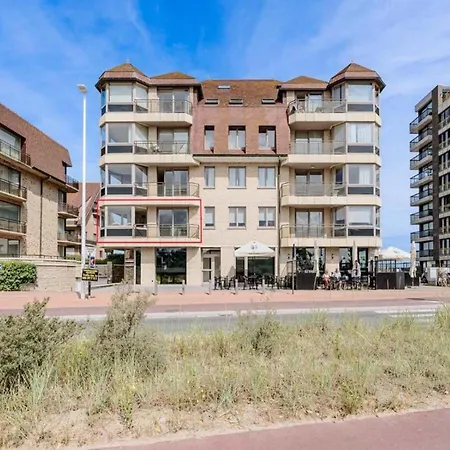 Apartment In Near The Beach, Cleaning Included *