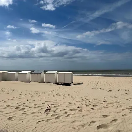 Lägenhet In Near The Beach, Cleaning Included Nieuwpoort