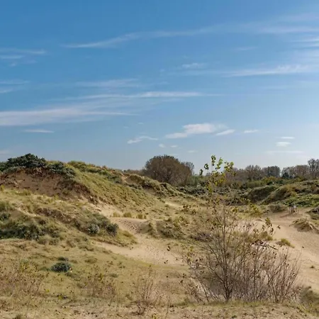 Lägenhet In Near The Beach, Cleaning Included